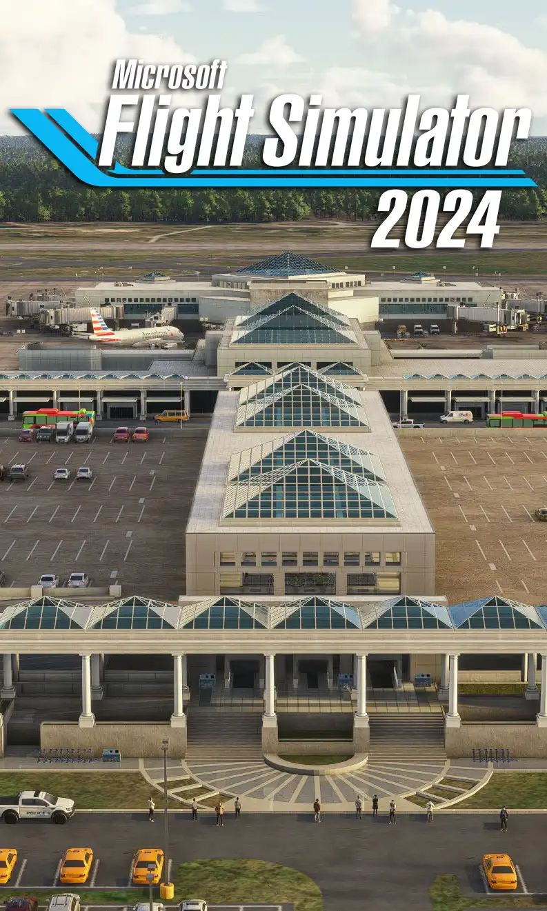 KCAE Columbia Metropolitan Airport